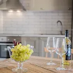 公寓式酒店 Diana 特拉佩扎奇