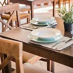 Appart hôtel Diana 4*