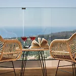 Appart hôtel Diana Trapezaki (Kefalonia)