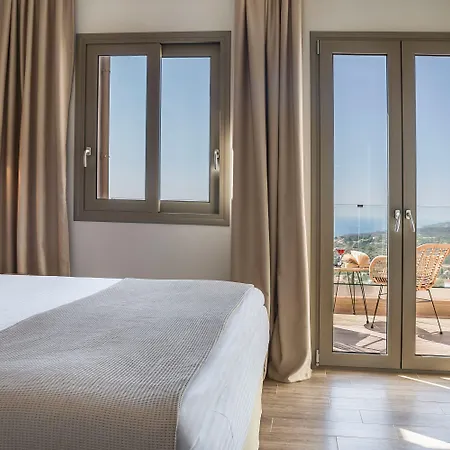 Diana 4* Trapezaki (Kefalonia)