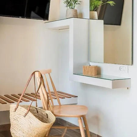 Aparthotel Diana