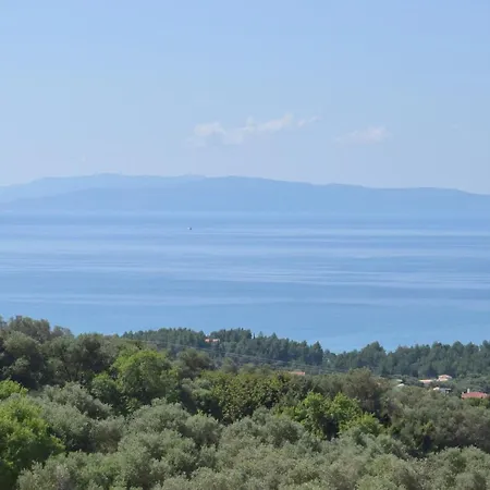 شقة فندقية Diana