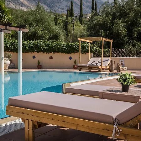 Diana شقة فندقية 4*