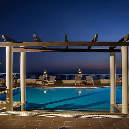 Diana Trapezaki (Kefalonia)