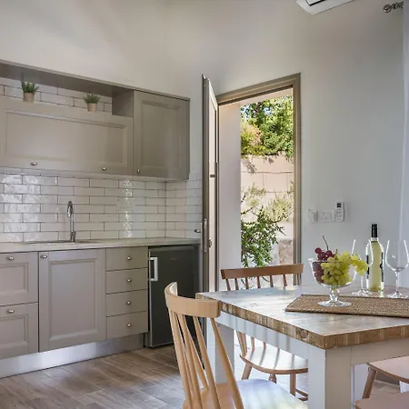 شقة فندقية Diana