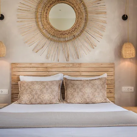 Diana Апарт-отель Трапезаки