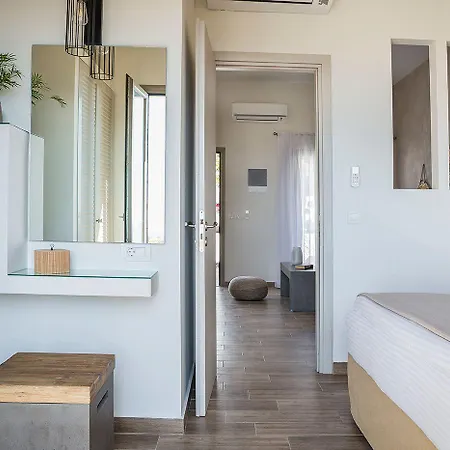 Appart hôtel Diana Trapezaki (Kefalonia)