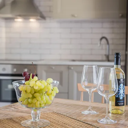 شقة فندقية Diana ترابيزاكي