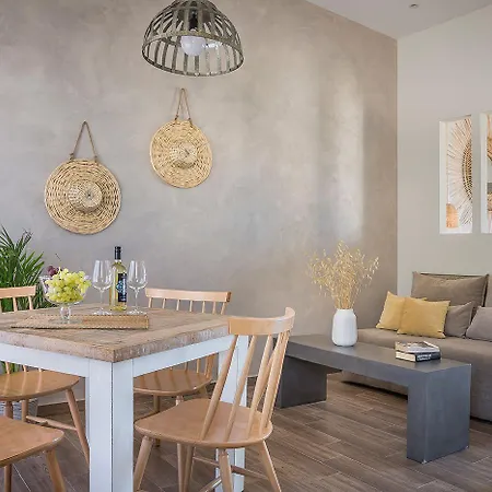 Diana شقة فندقية ترابيزاكي