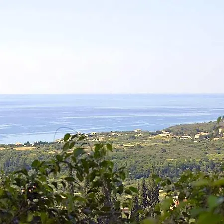 Diana 4* Trapezaki (Kefalonia)