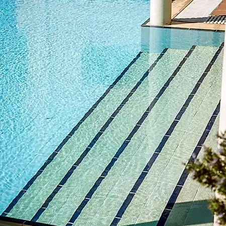 Aparthotel Diana Trapezaki (Kefalonia)