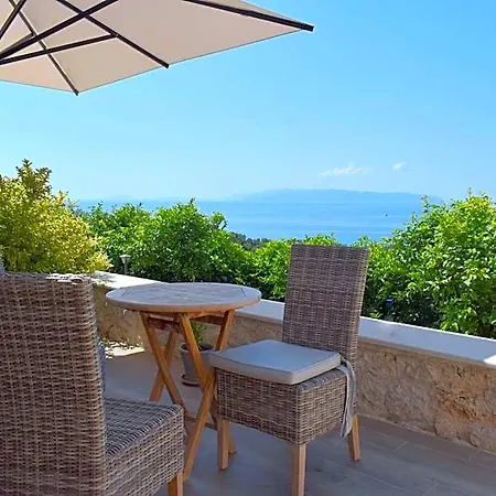 Aparthotel Diana Trapezaki (Kefalonia)