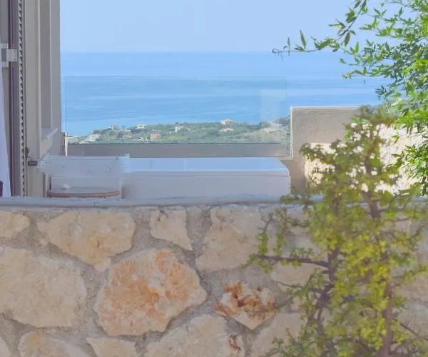 Апарт-отель Diana Трапезаки