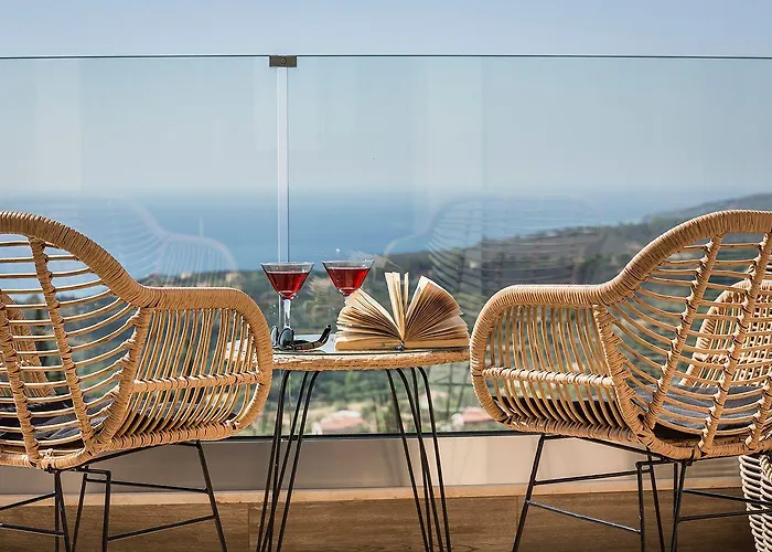 Апарт-отель Diana Трапезаки