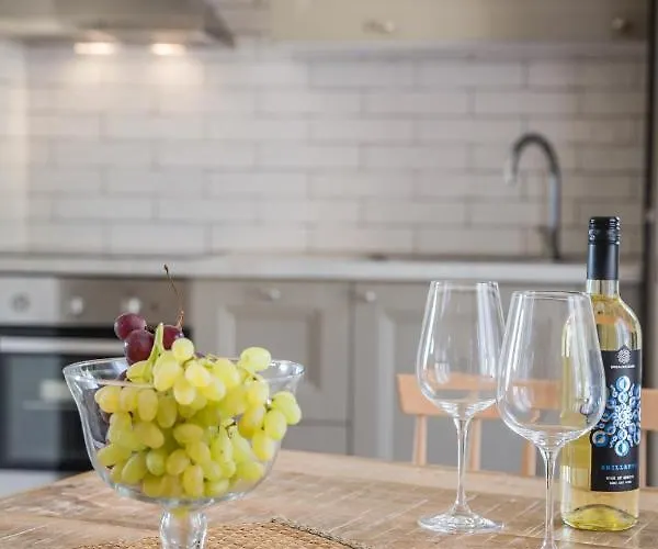 Апарт-отель Diana Трапезаки