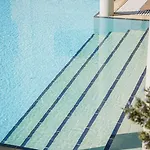 Diana Lägenhetshotell Trapezaki (Kefalonia)
